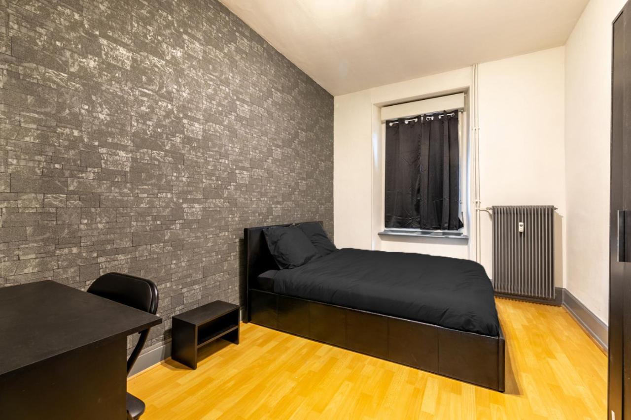 Appart'Hôtel - Le Cocon de l'Est Belfort Exterior foto